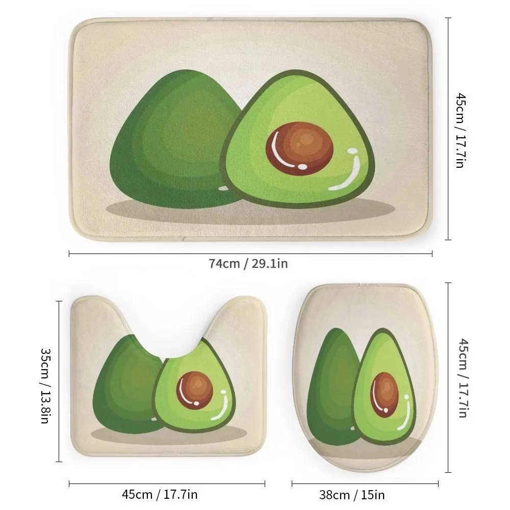 Organic Freshness Theme — Detail 1
