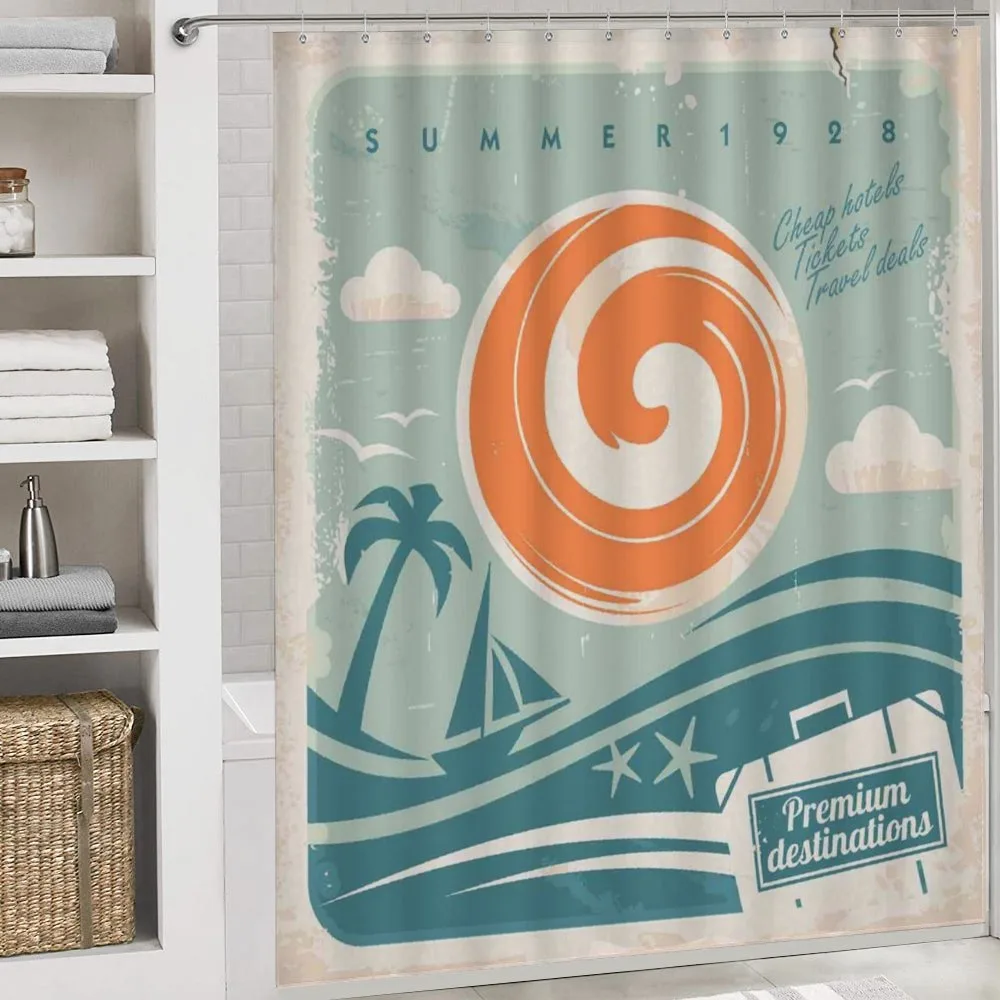 Retro Art Summer — Detail 4