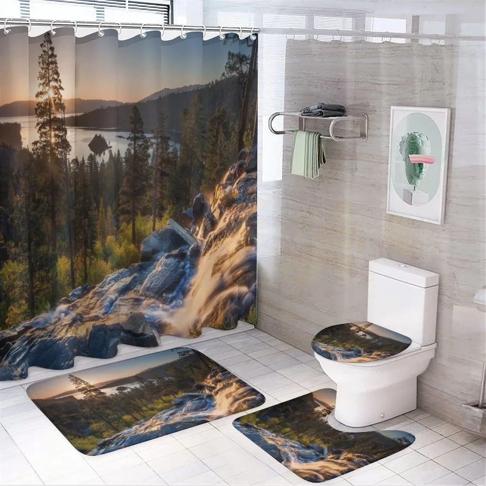Romantic USA Places — Your design