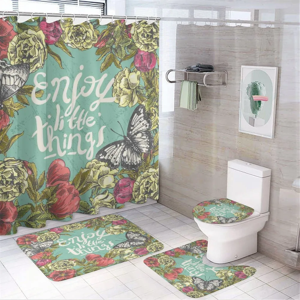 Sketch of Spring Blooms — Your design