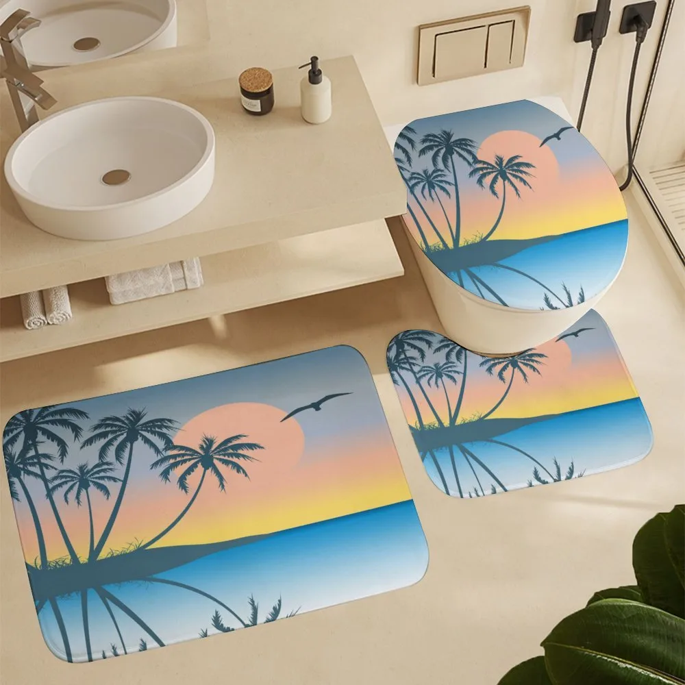 Tropical Island Exotic — Detail 5