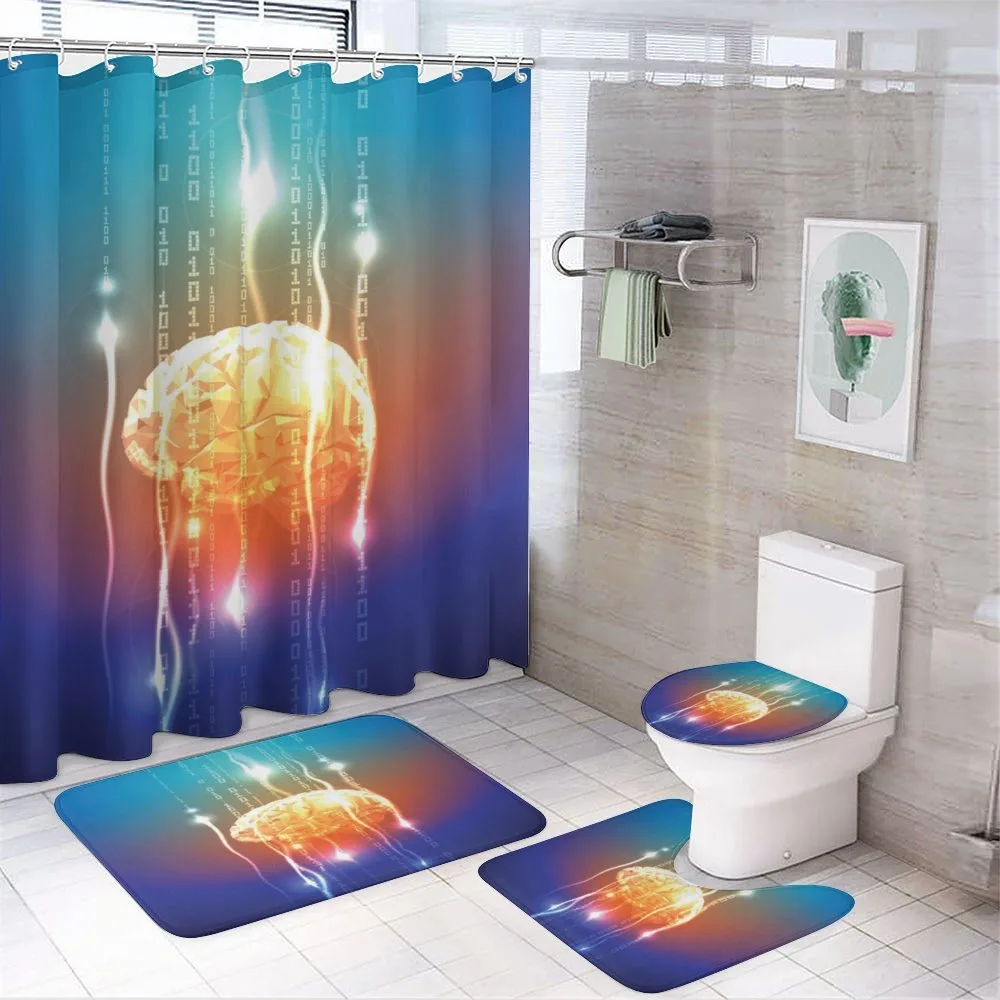 Abstract Binary Digit — Your design