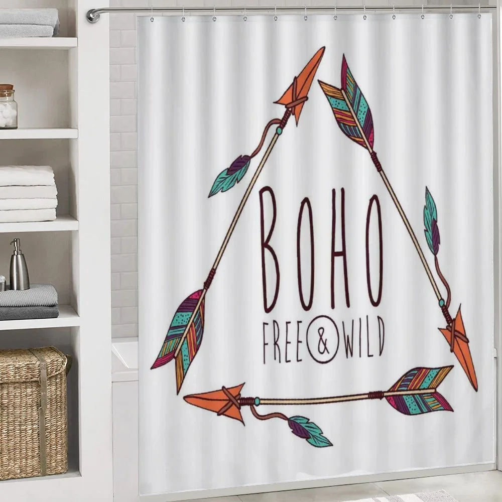 Bohemian — Detail 4