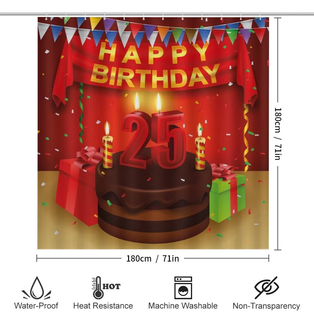 Cake Gifts — Detail 2