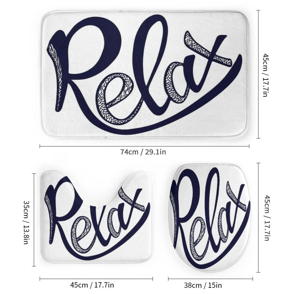 Calligraphic Font — Detail 1