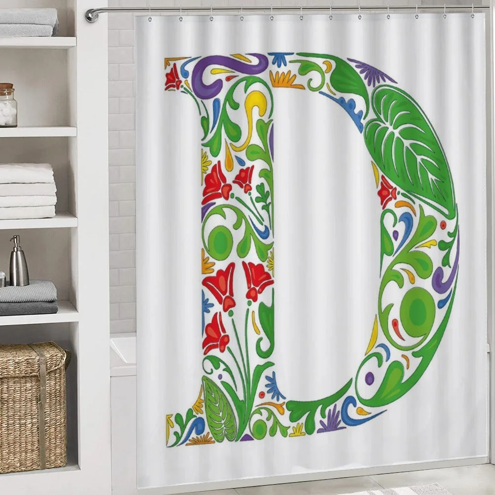Colorful Abloom Retro — Detail 4