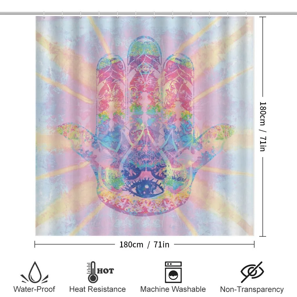 Energy Flow Aura Yoga — Detail 2