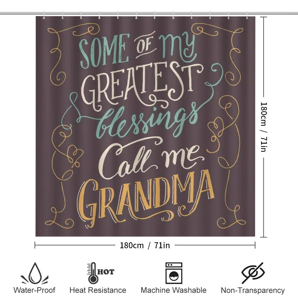 Greatest Words — Detail 2