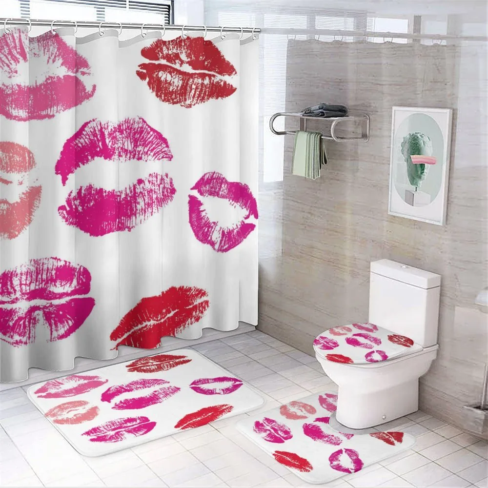 Grunge Looking Lipstick — Your design