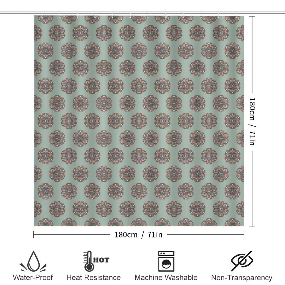 Hexagon Effects — Detail 2