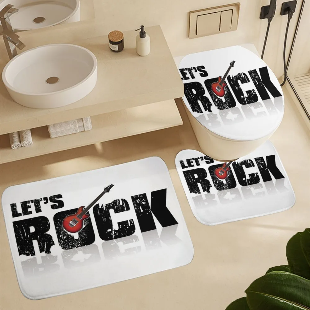 Let's Rock Grunge Fun — Detail 5