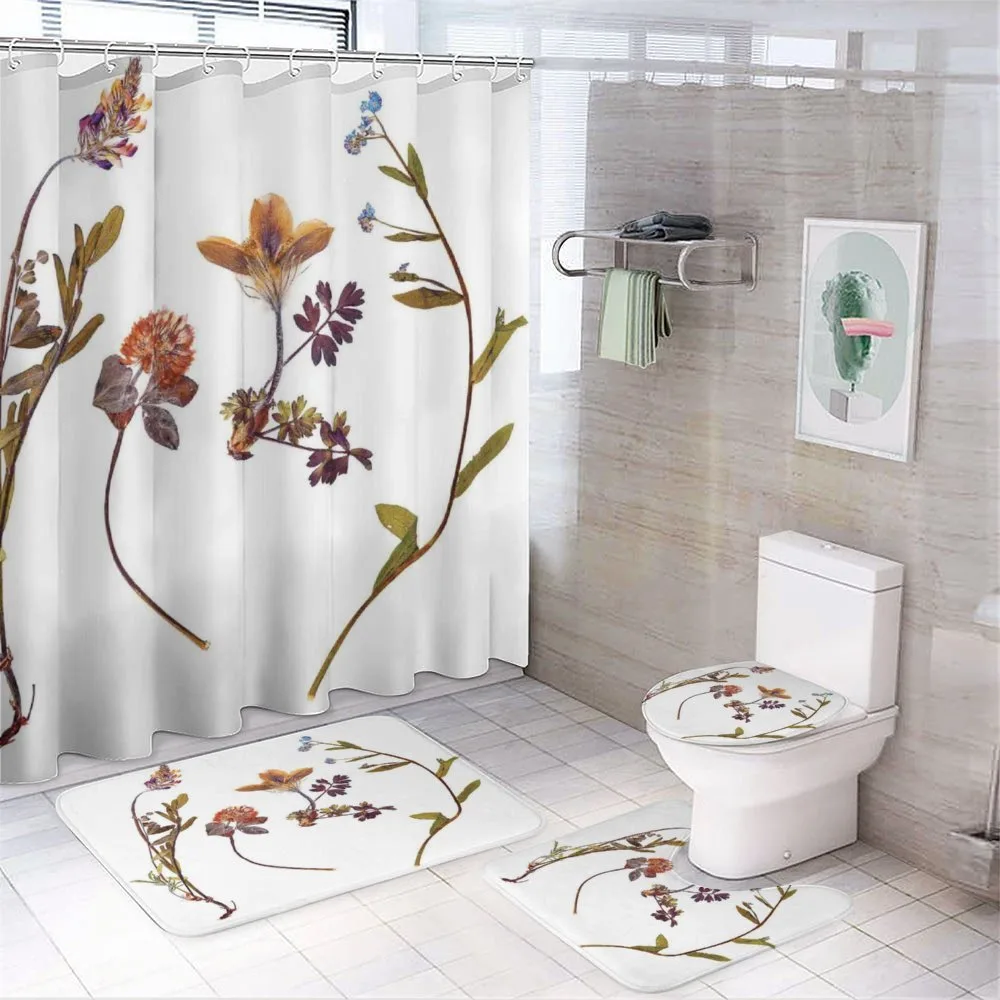 Lilacs Daisises Tulips — Your design