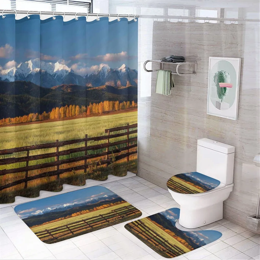 Nature Valley Forest — Your design