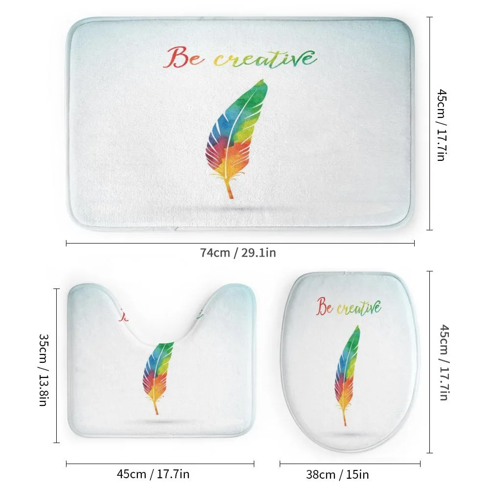 Rainbow Quill Creative — Detail 1
