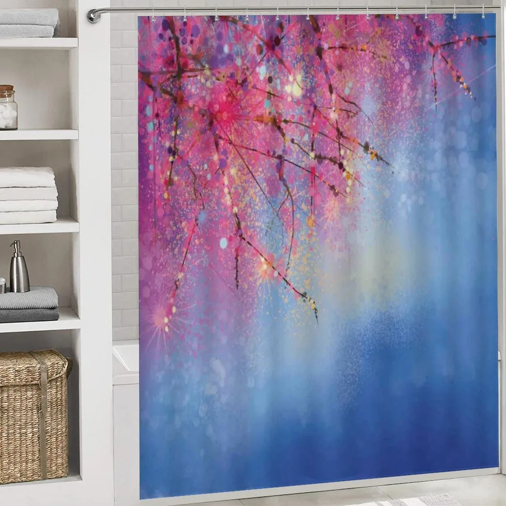 Sakura Spring — Detail 4