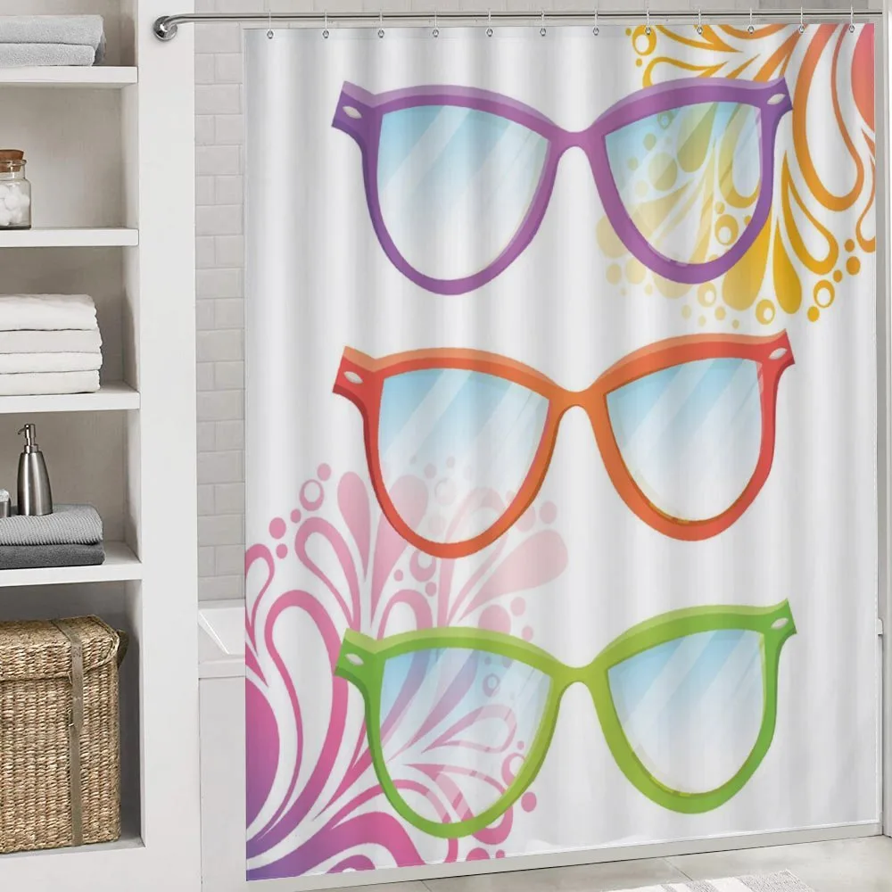 Summer Glasses Floral — Detail 4