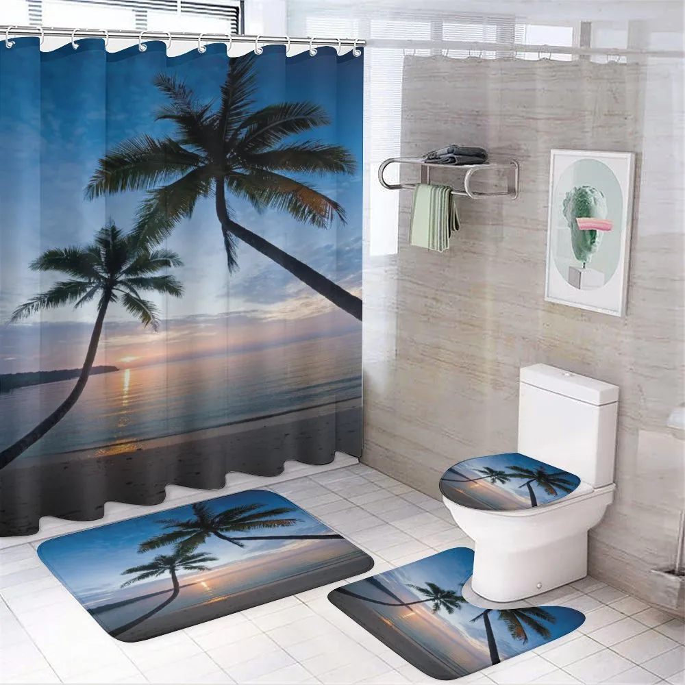 Sunset Beach Thailand — Your design