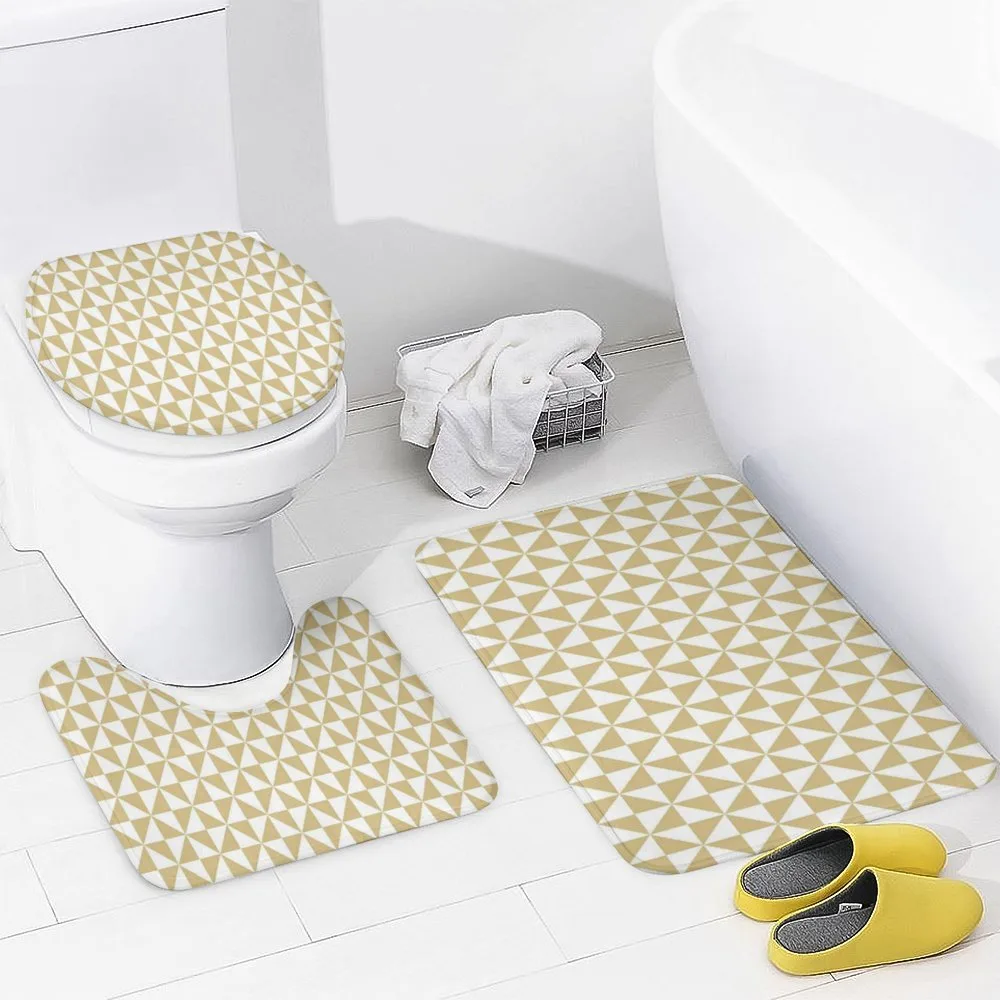 Symmetrical Diamonds — Detail 3