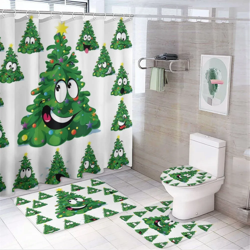 Xmas Cartoon Funny — Your design