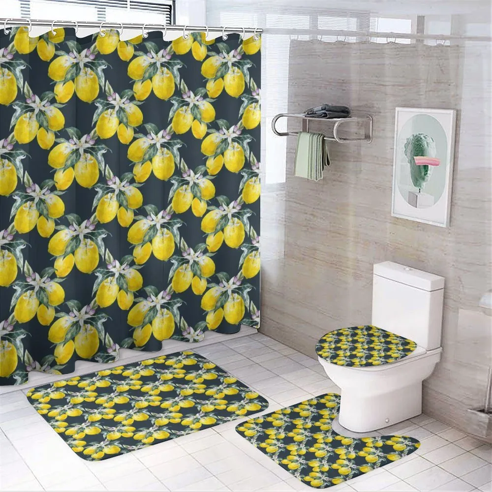 Blooms Botany Evergreen — Your design