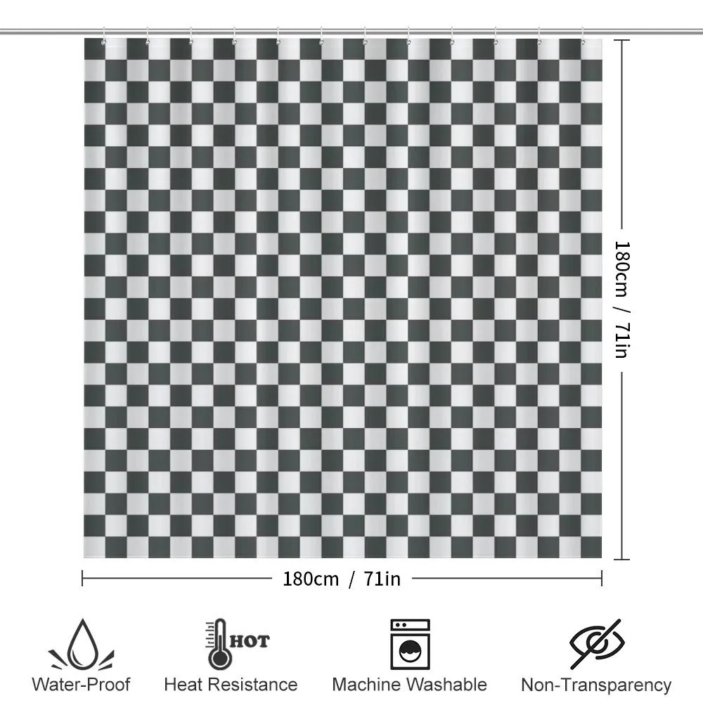 Classical Chessboard — Detail 2