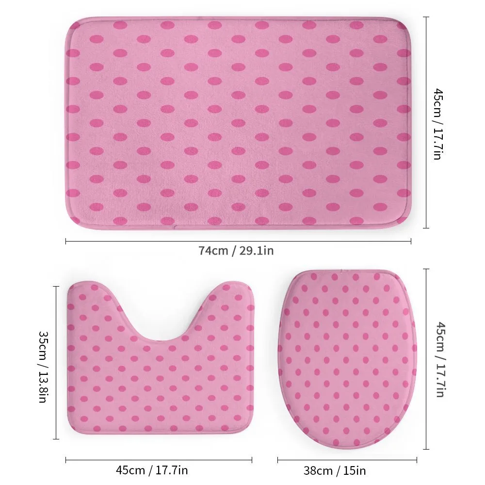 Classical Simple Dots — Detail 1