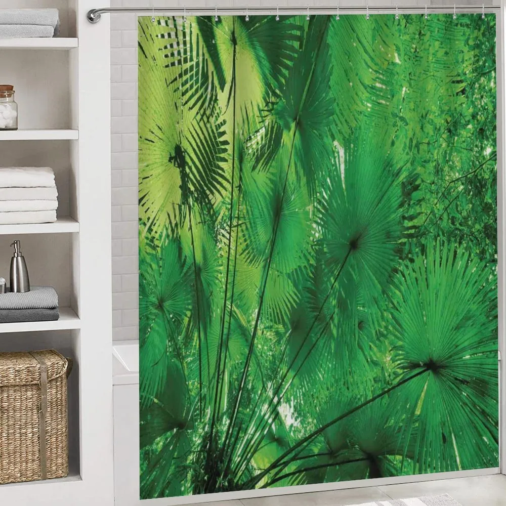 Exotic Jungle Plants — Detail 4