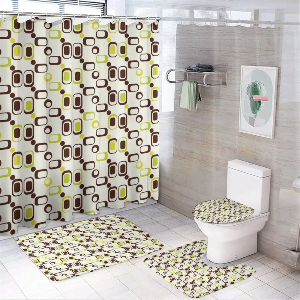 Geometrical Vintage — Your design