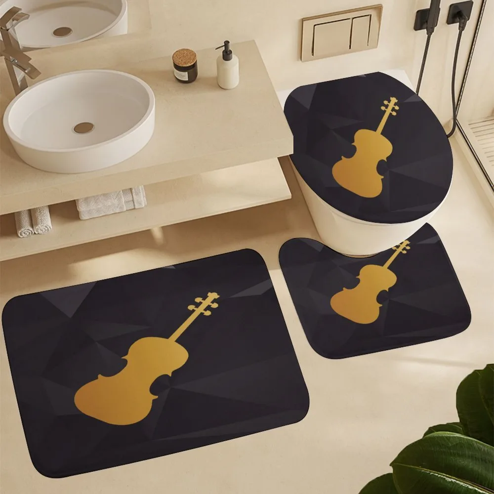 Instrument Silhouette — Detail 5