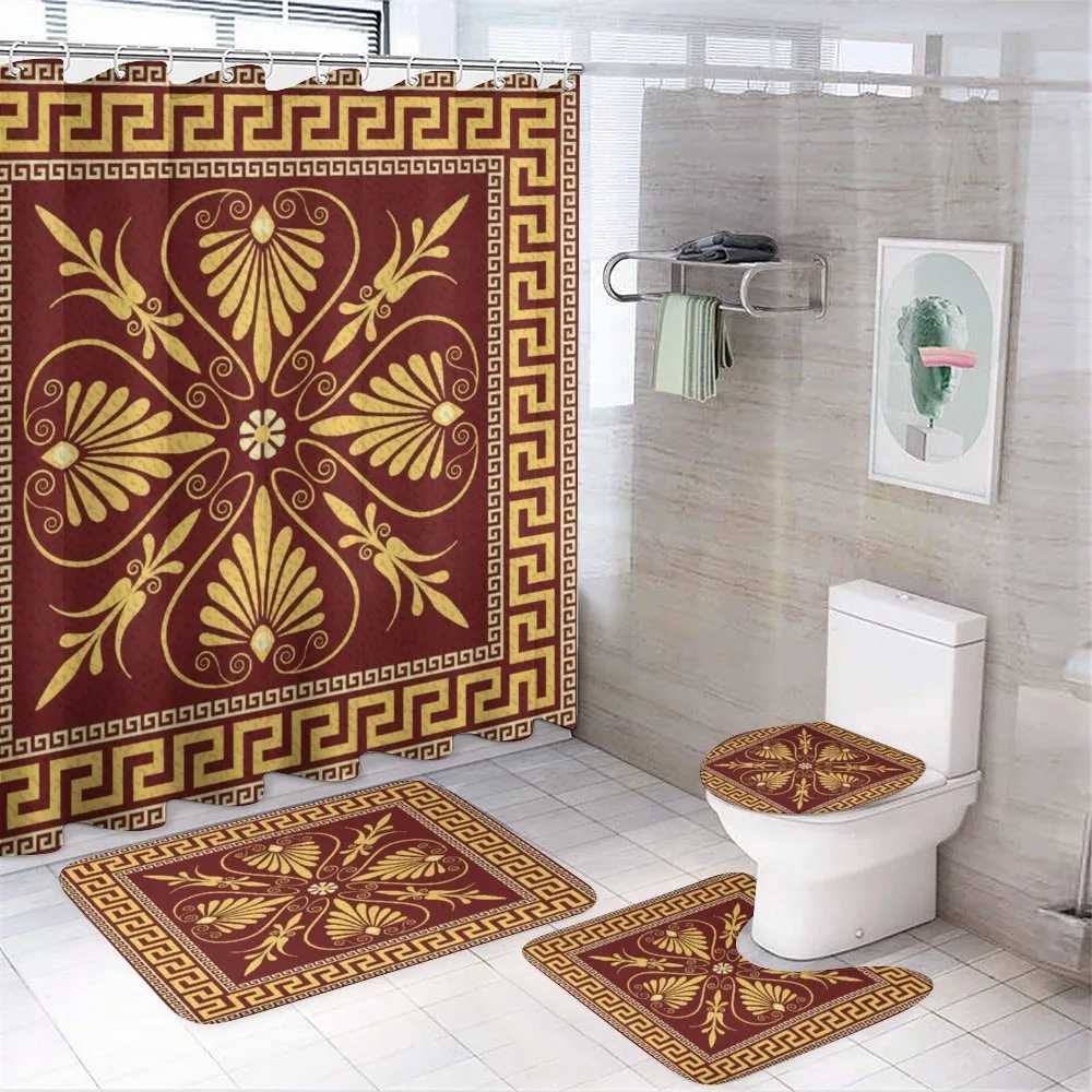 Labyrinth and Flower — Your design