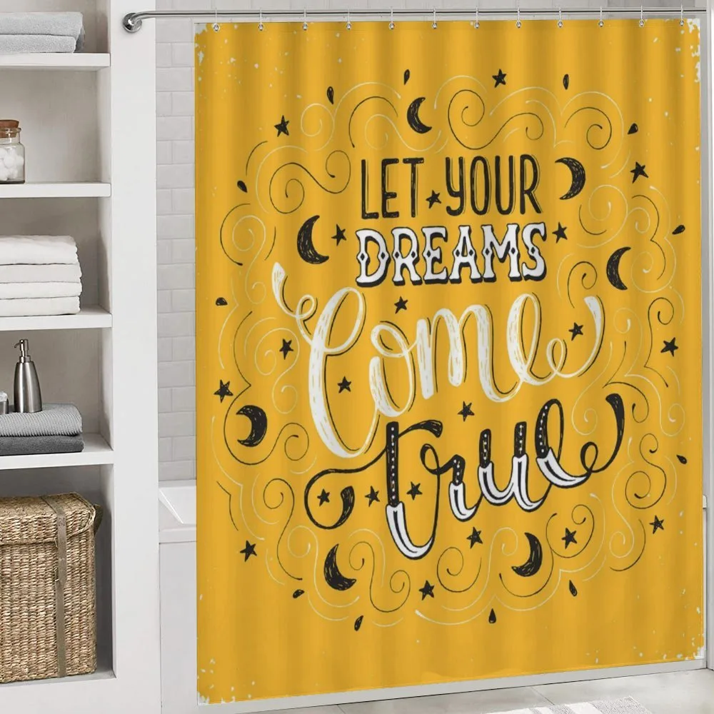 Let Your Dreams Come True — Detail 4