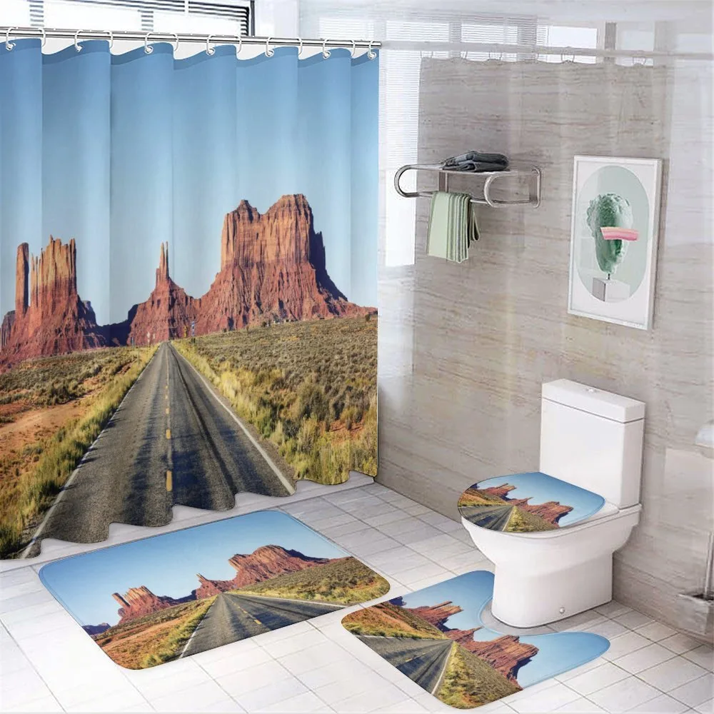 Long Road at Valley Trip — Your design