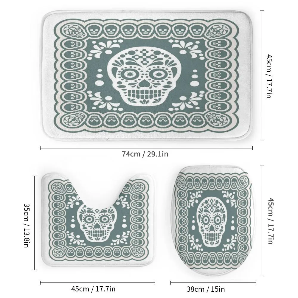 Mexicans — Detail 1