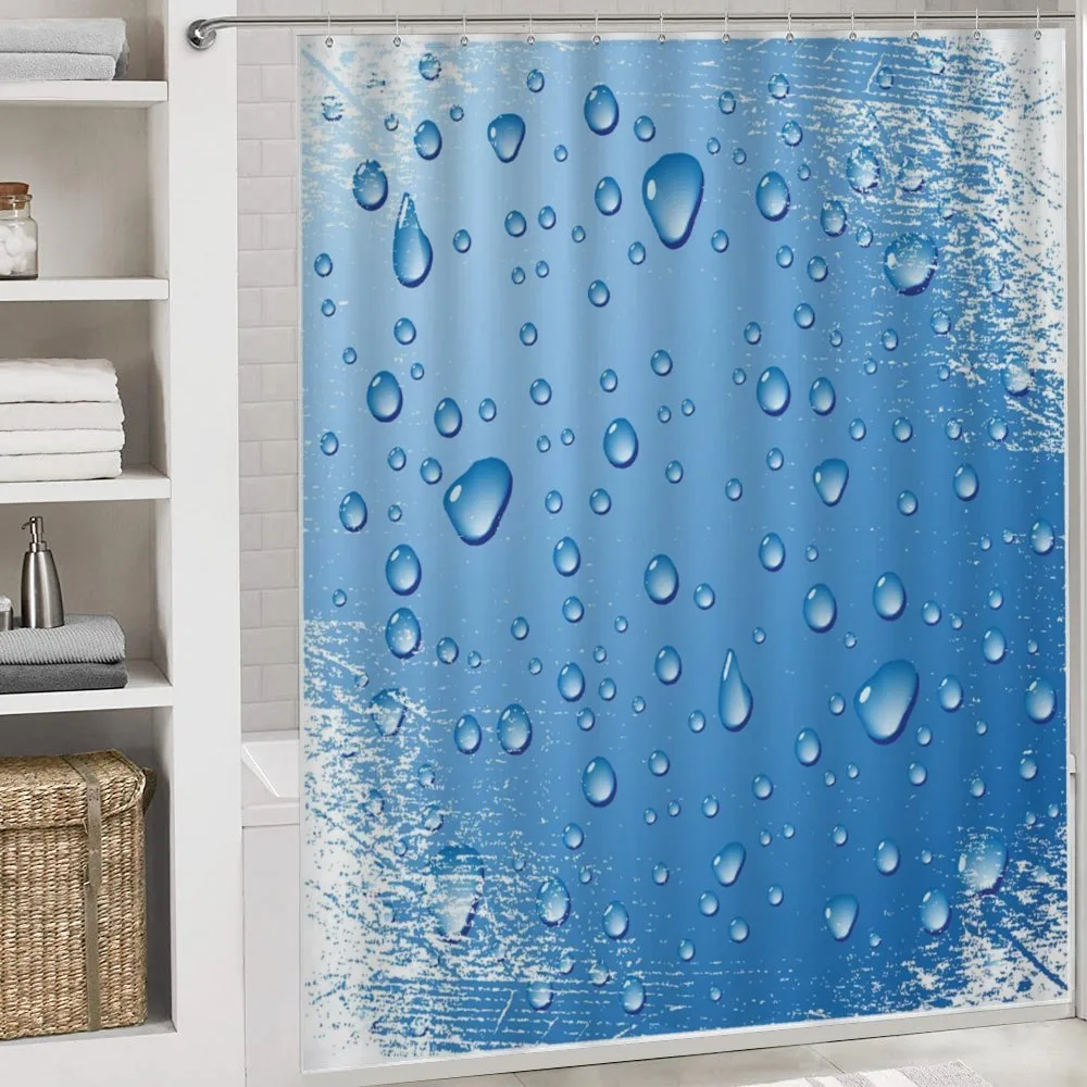 Realistic Water Bubbles — Detail 4