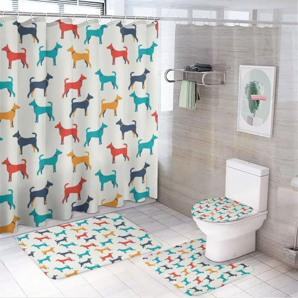 Retro Dog — Your design