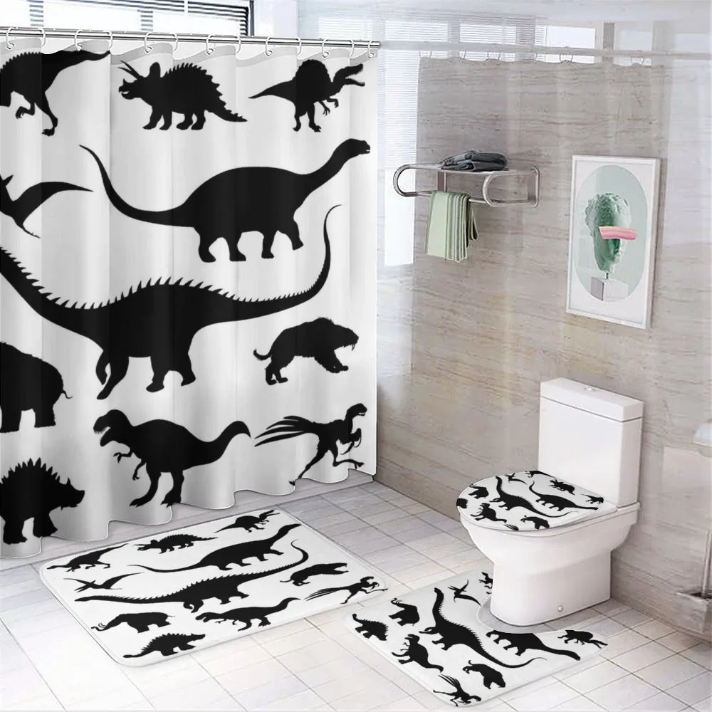 Silhouettes Predators — Your design
