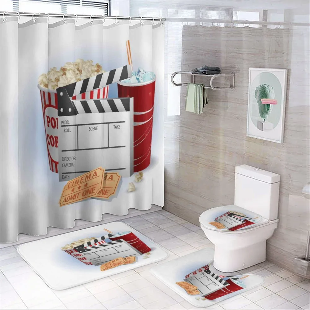 Snacks Premiere — Your design