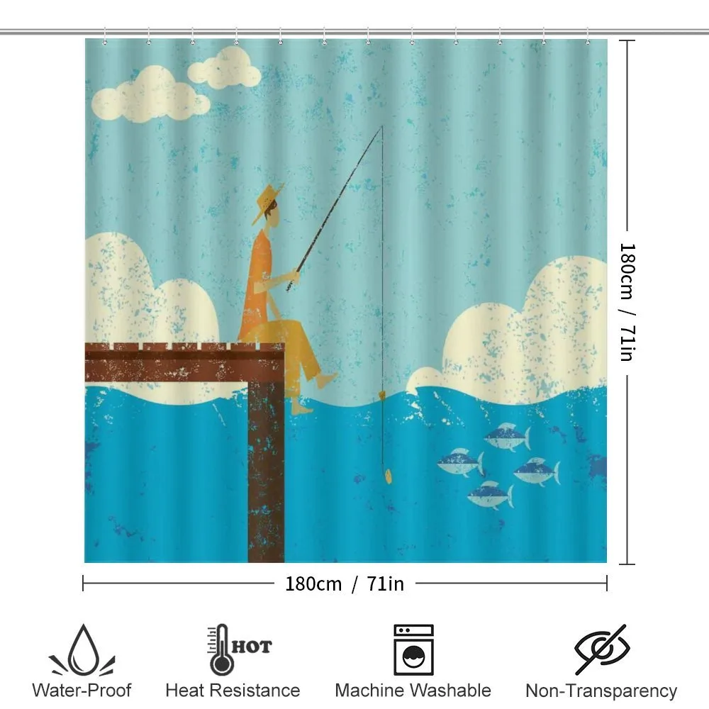 Underwater Life Design — Detail 2