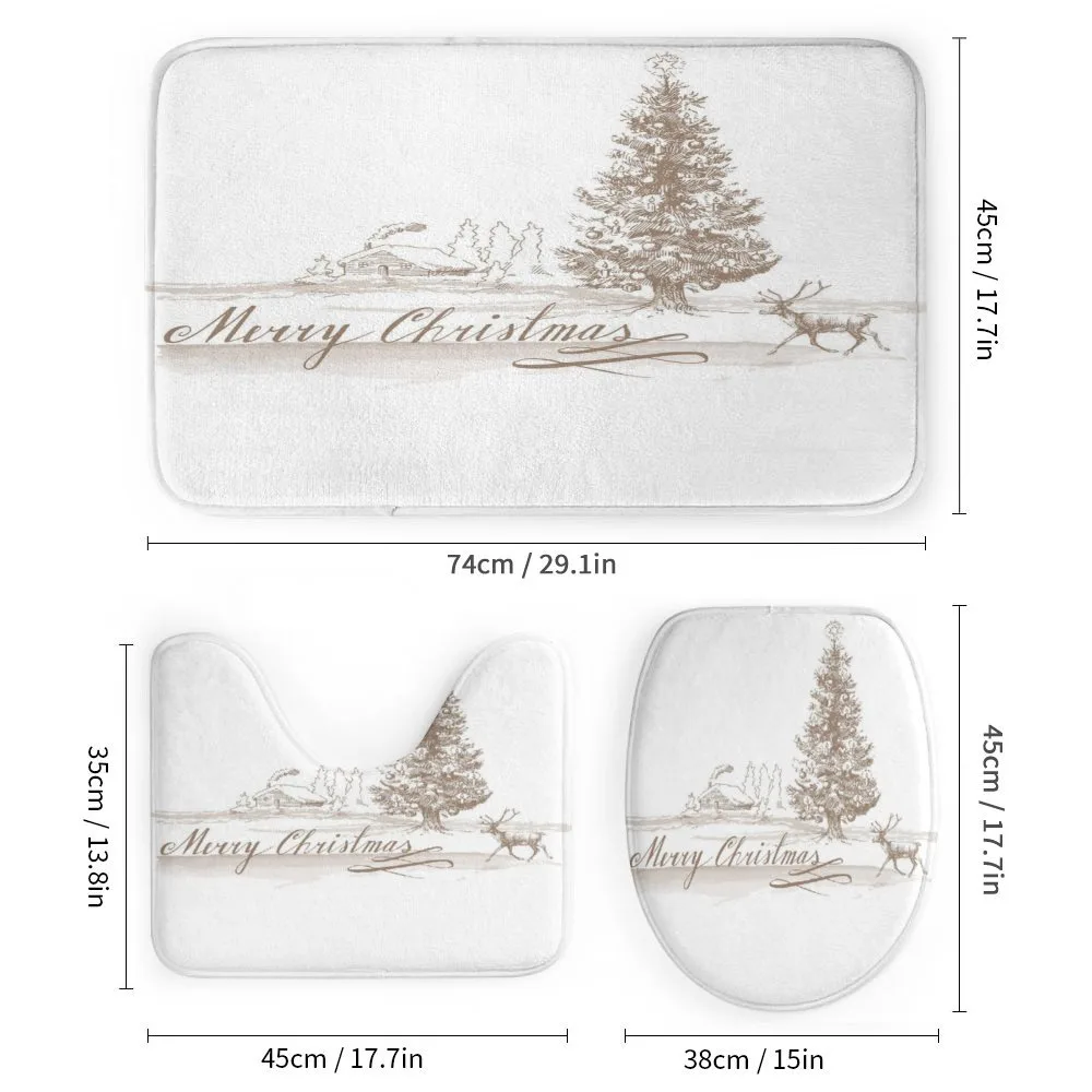 Vintage Classic Xmas — Detail 1