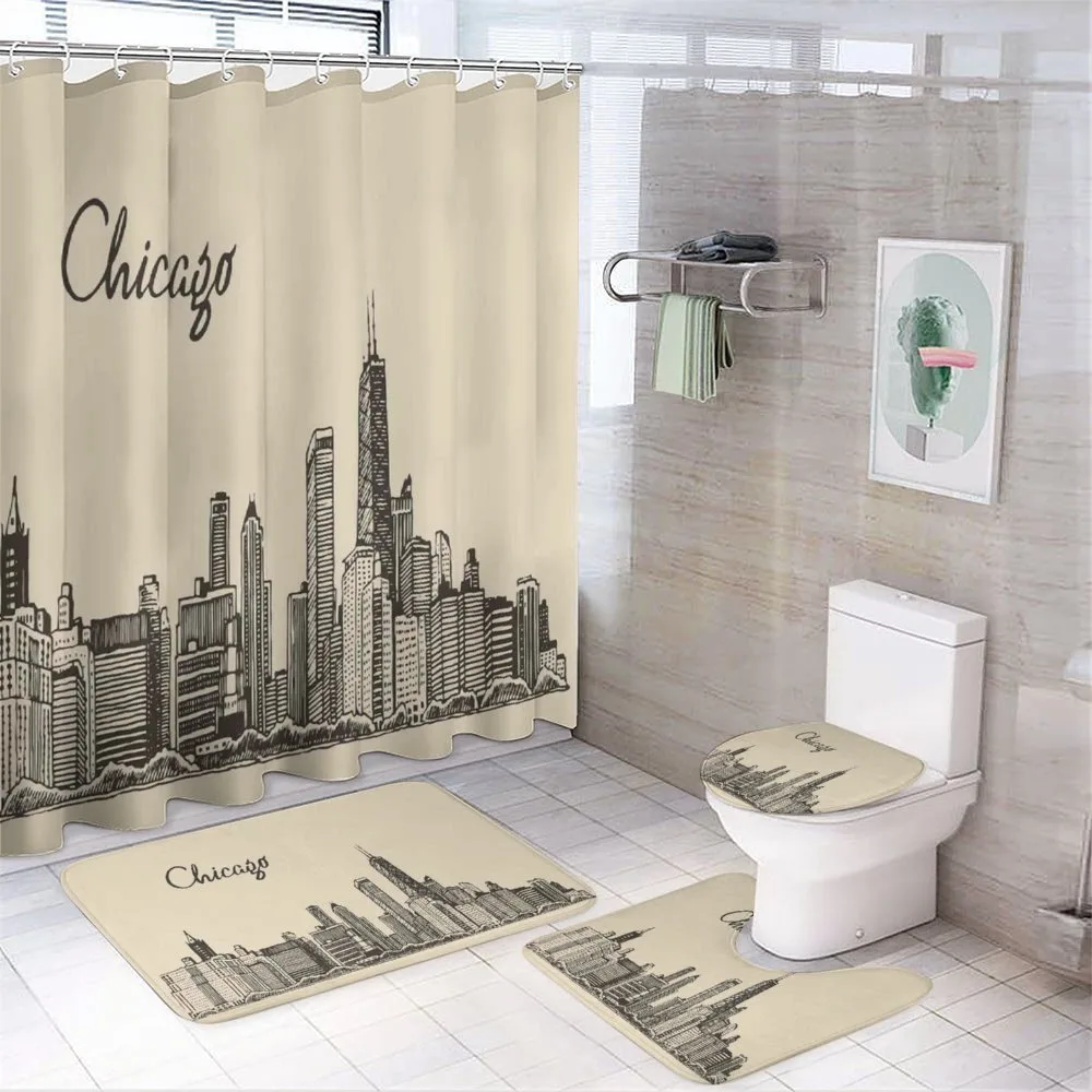 Vintage Urban — Your design