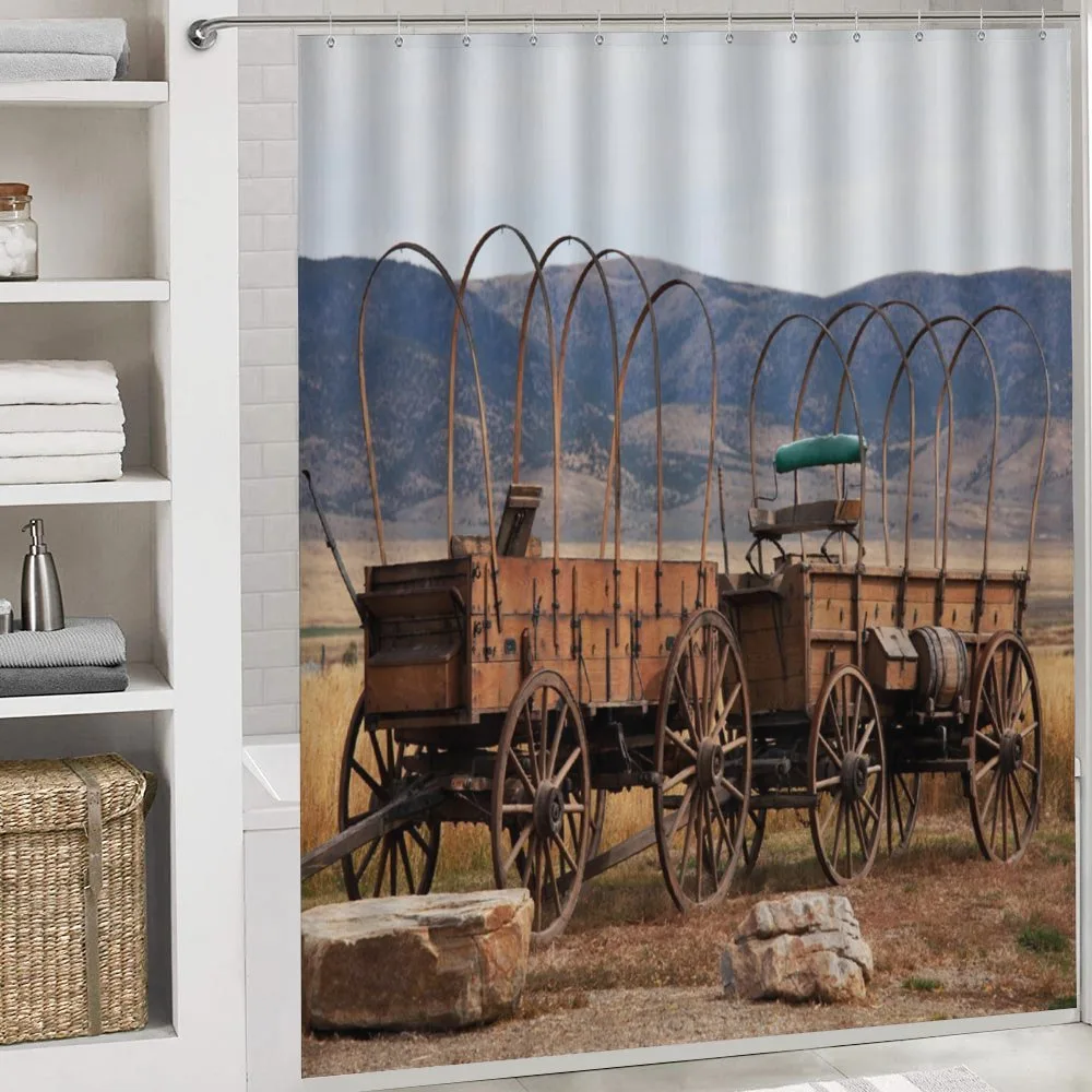 Western Style — Detail 4