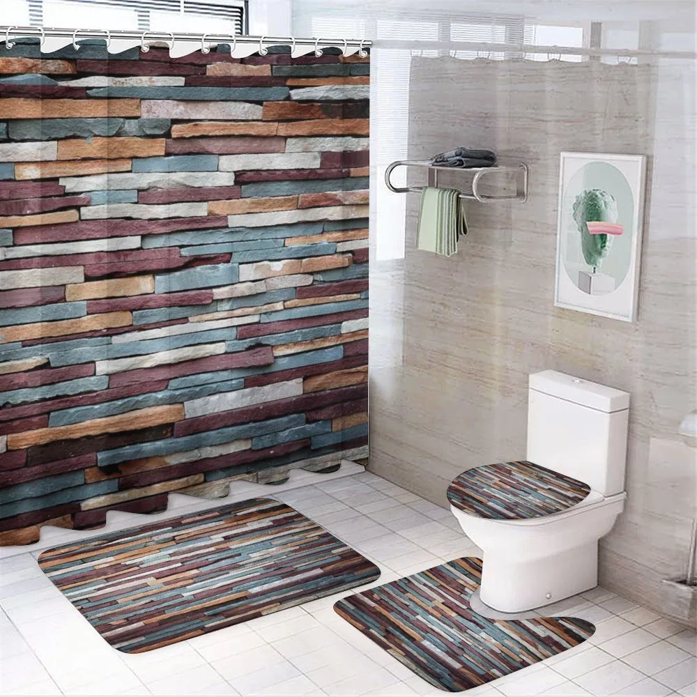 Abstract Colored Stones — Your design
