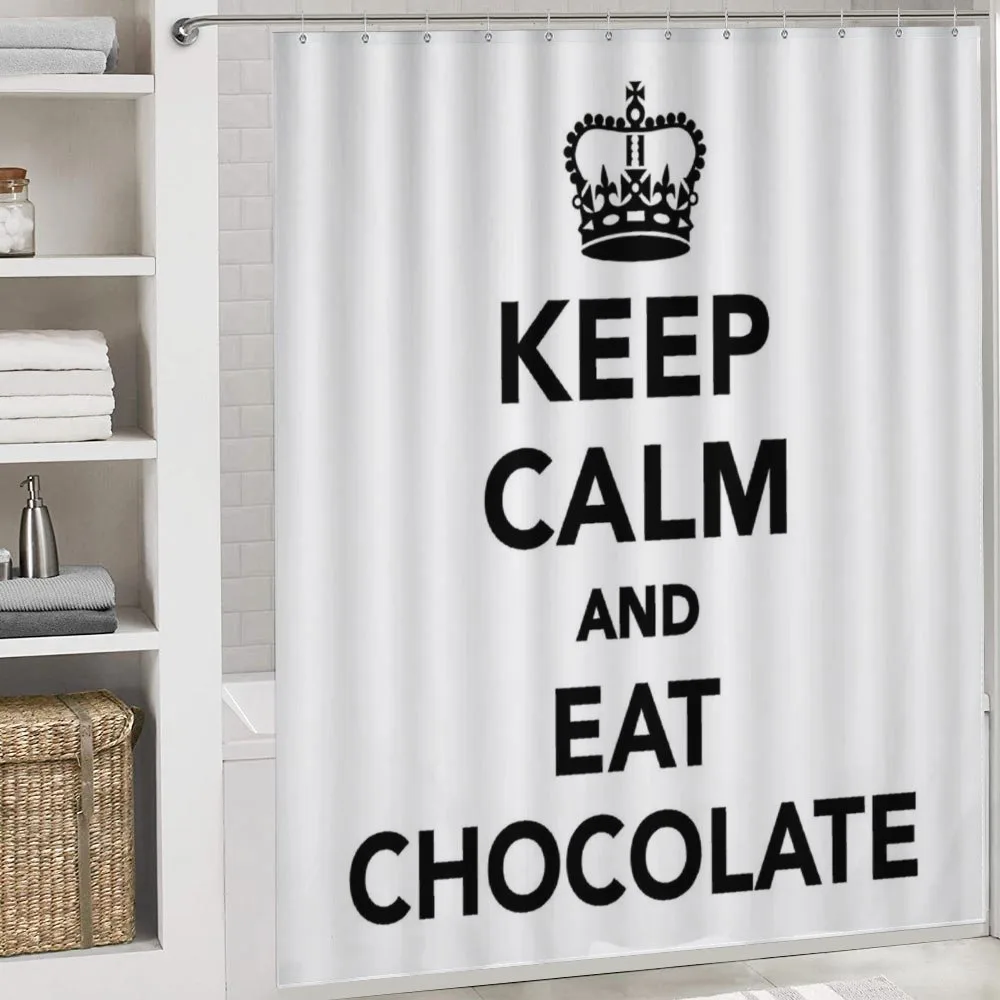 Eat Chocolate Crown — Detail 4