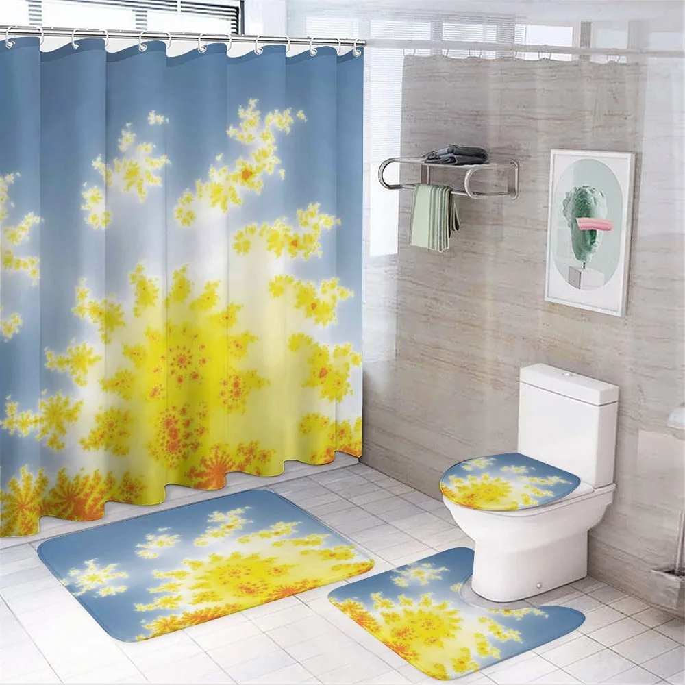 Floral Motif — Your design