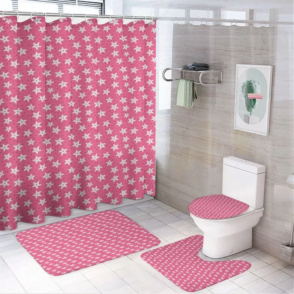 Grunge Stars Spots — Your design