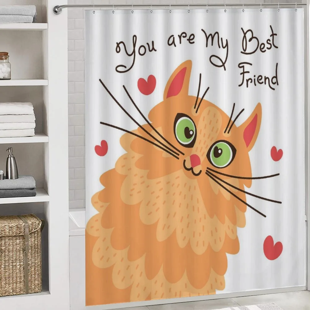 Kitten Motivation — Detail 4
