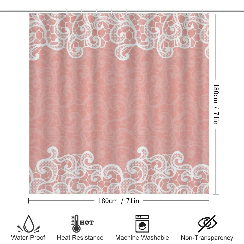 Laces Design Ornamental — Detail 2
