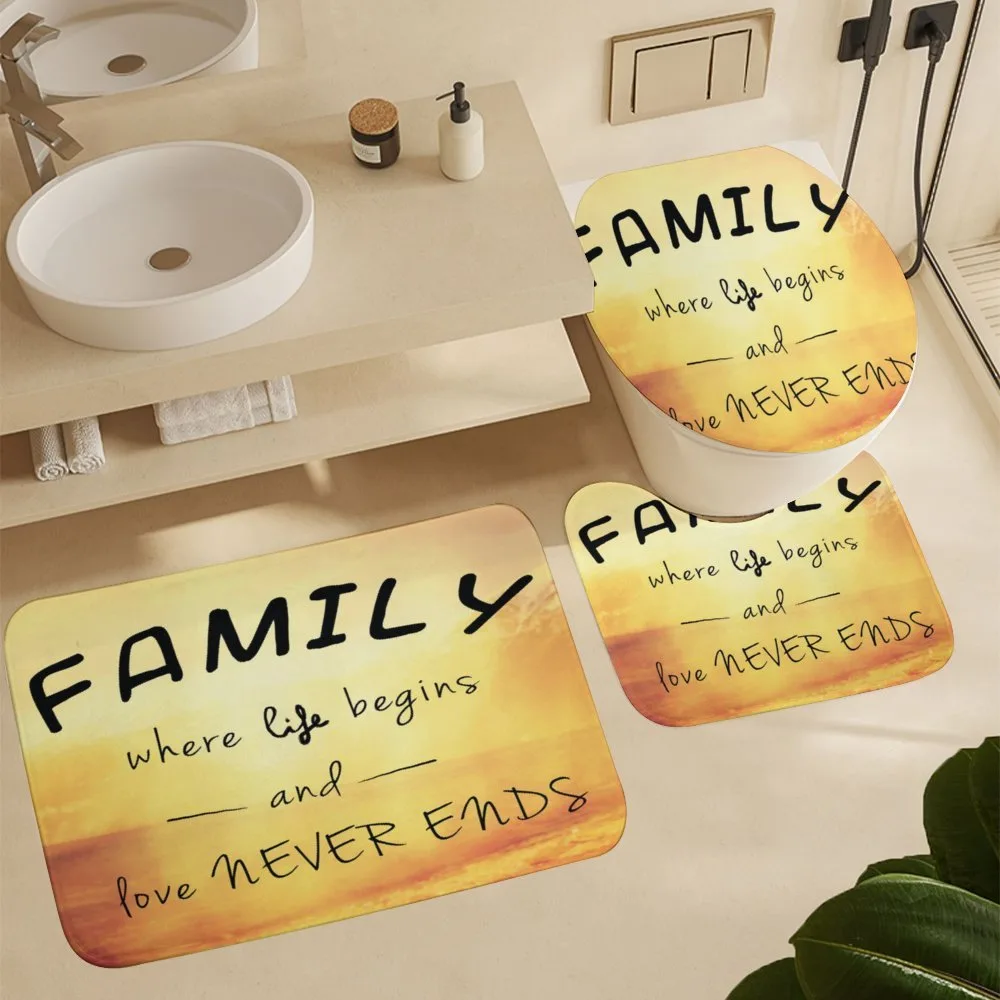 Message Family — Detail 5