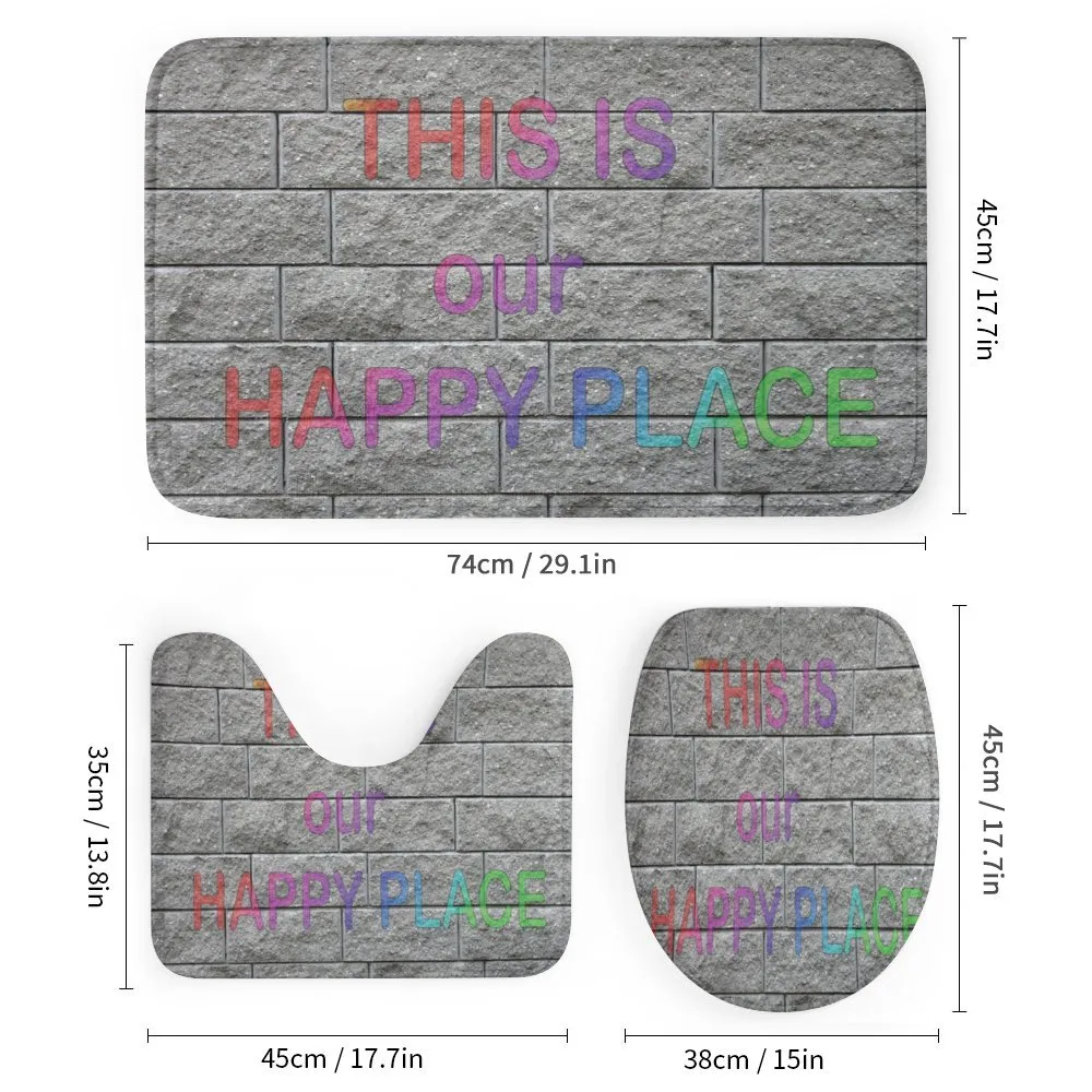 Motivation Saying Bricks — Detail 1