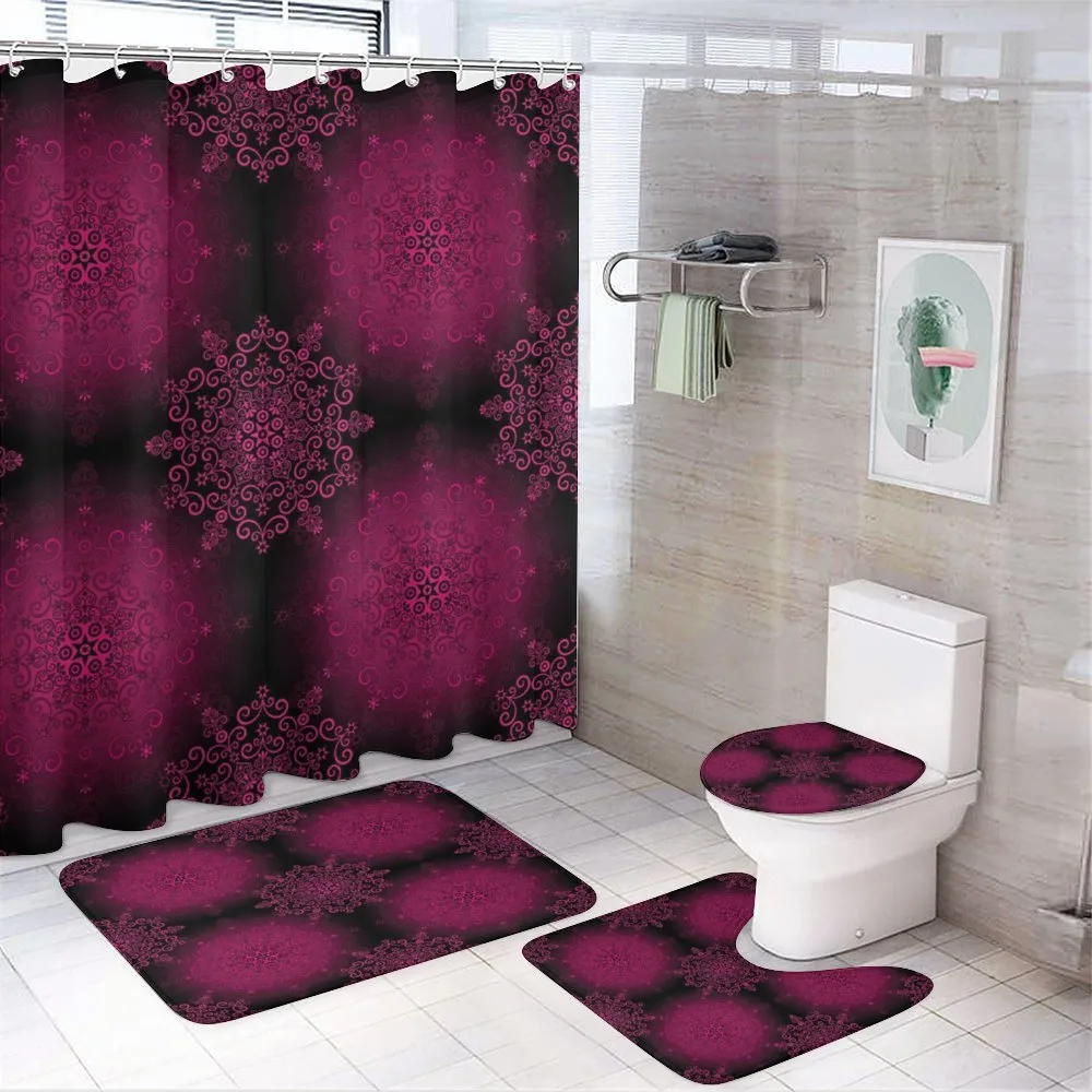 Psychedelic Boho — Your design